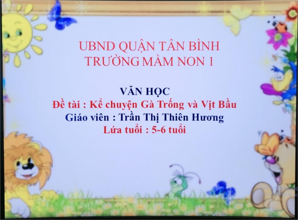 Ảnh đại diện